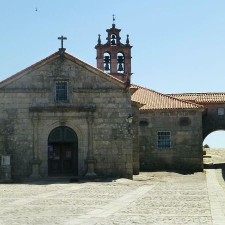 Casa Serra da Lapa Viseu Exterior foto