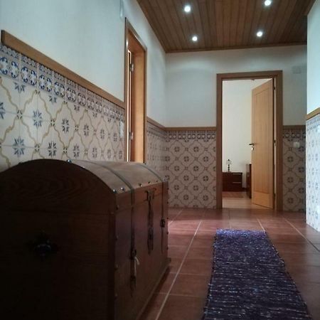 Casa Serra da Lapa Viseu Exterior foto