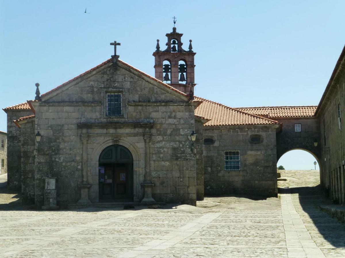 Casa Serra da Lapa Viseu Exterior foto